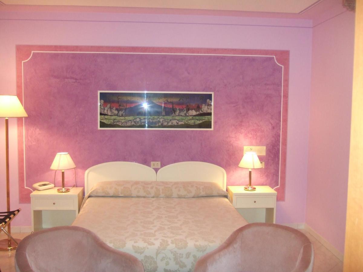 Hotel La Torre Castiglione del Lago Bagian luar foto