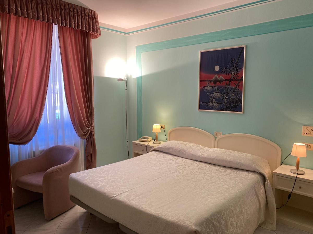 Hotel La Torre Castiglione del Lago Bagian luar foto