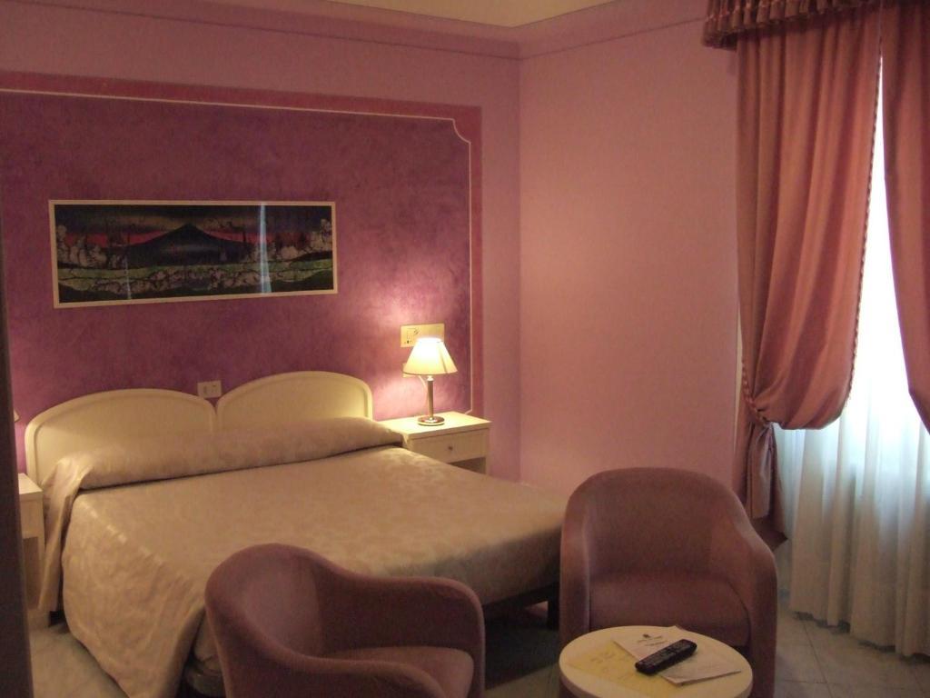Hotel La Torre Castiglione del Lago Bagian luar foto