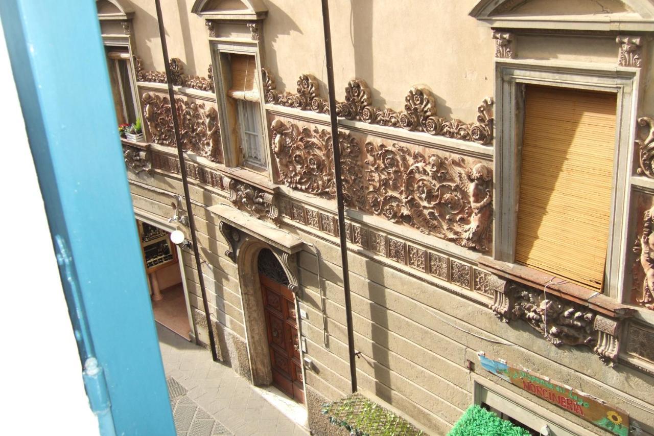 Hotel La Torre Castiglione del Lago Bagian luar foto